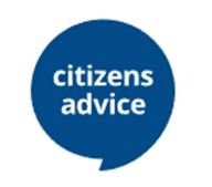 Citizens Advice logo