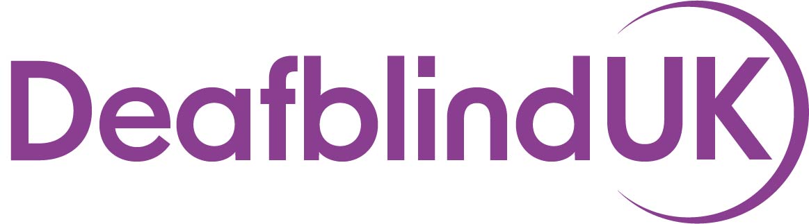 Deafblind Logo